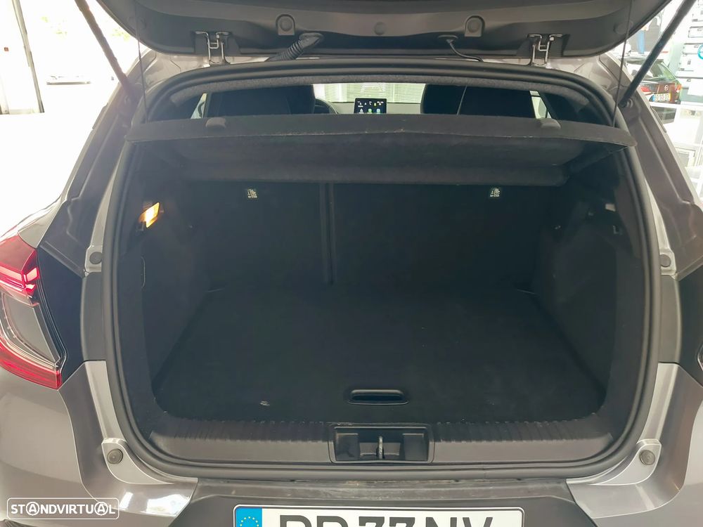 Mitsubishi ASX 1.0 MPI-T Kaiteki - 20