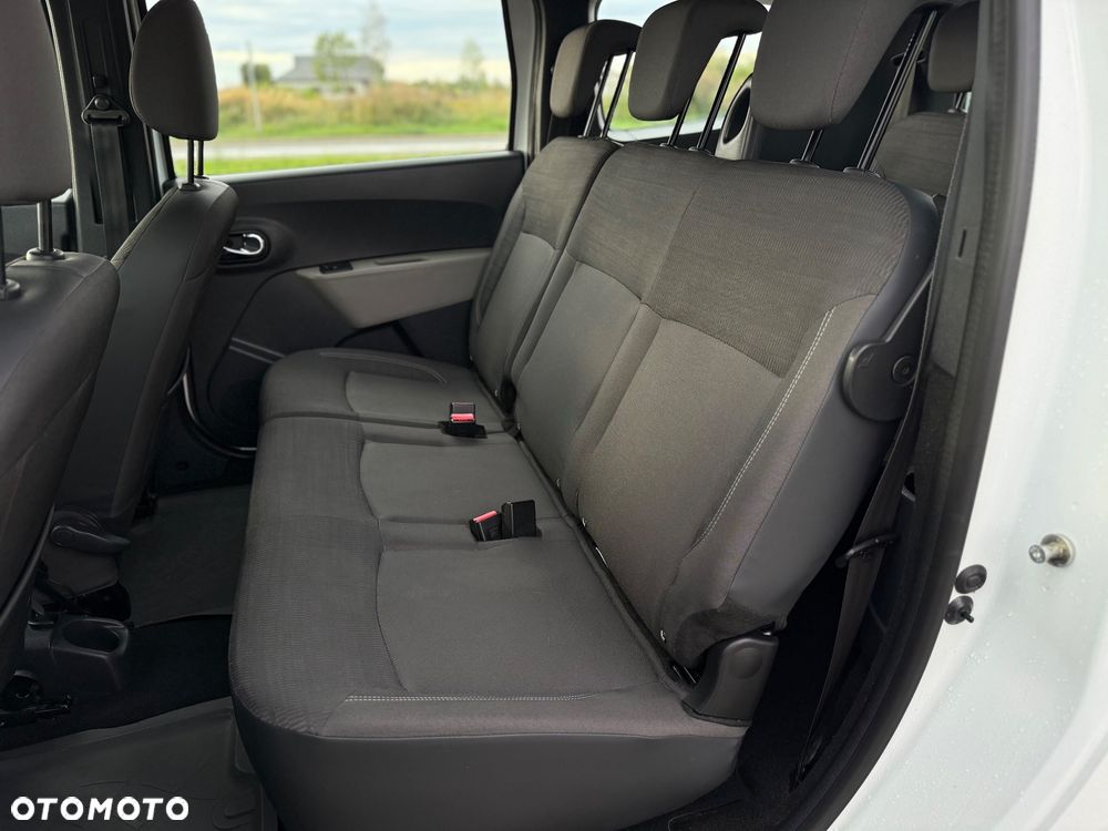 Dacia Lodgy - 21