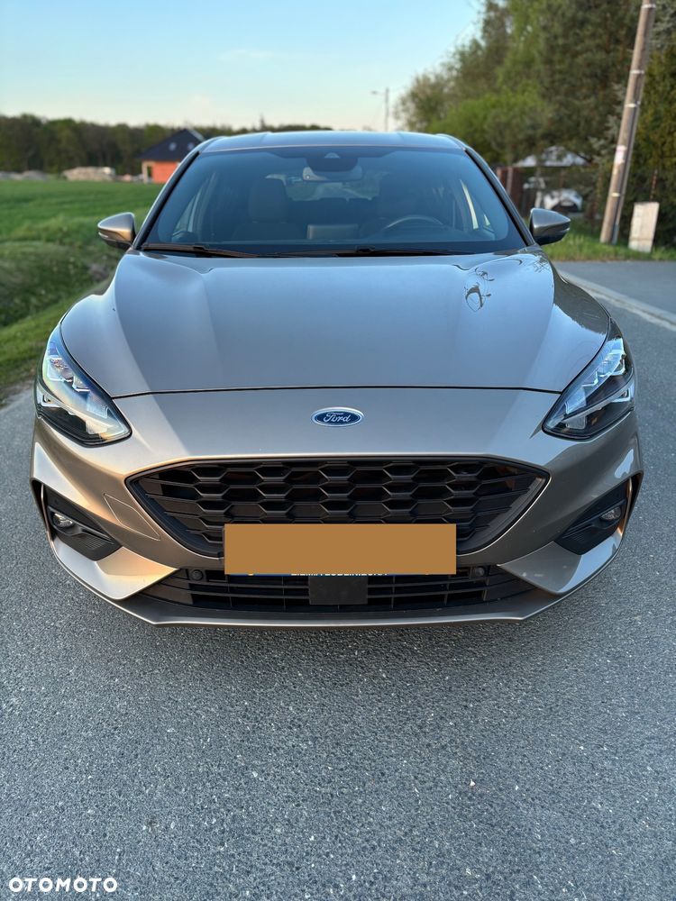 Ford Focus 1.5 EcoBoost ST-Line - 5