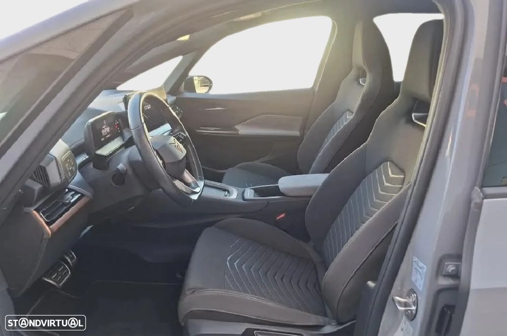 Cupra Born 58 kWh Plus - 6
