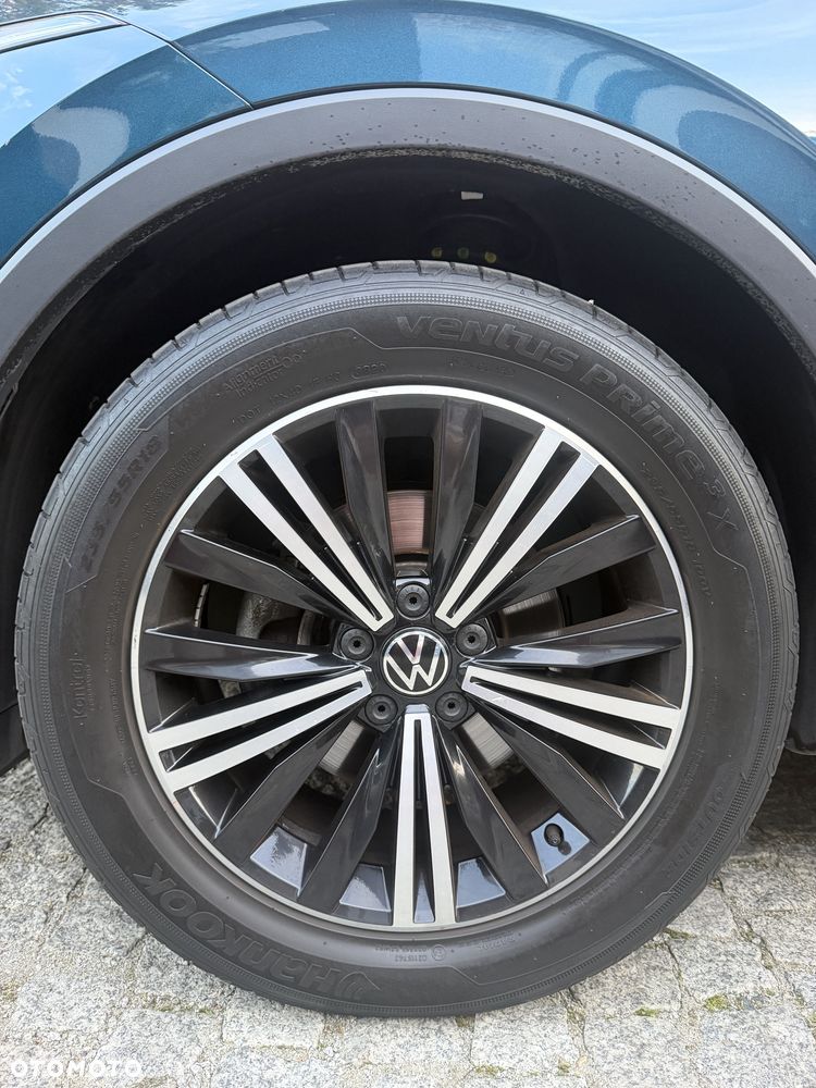 Volkswagen Tiguan 1.5 TSI EVO Elegance DSG - 16