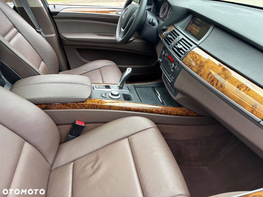 BMW X5 xDrive30d - 30