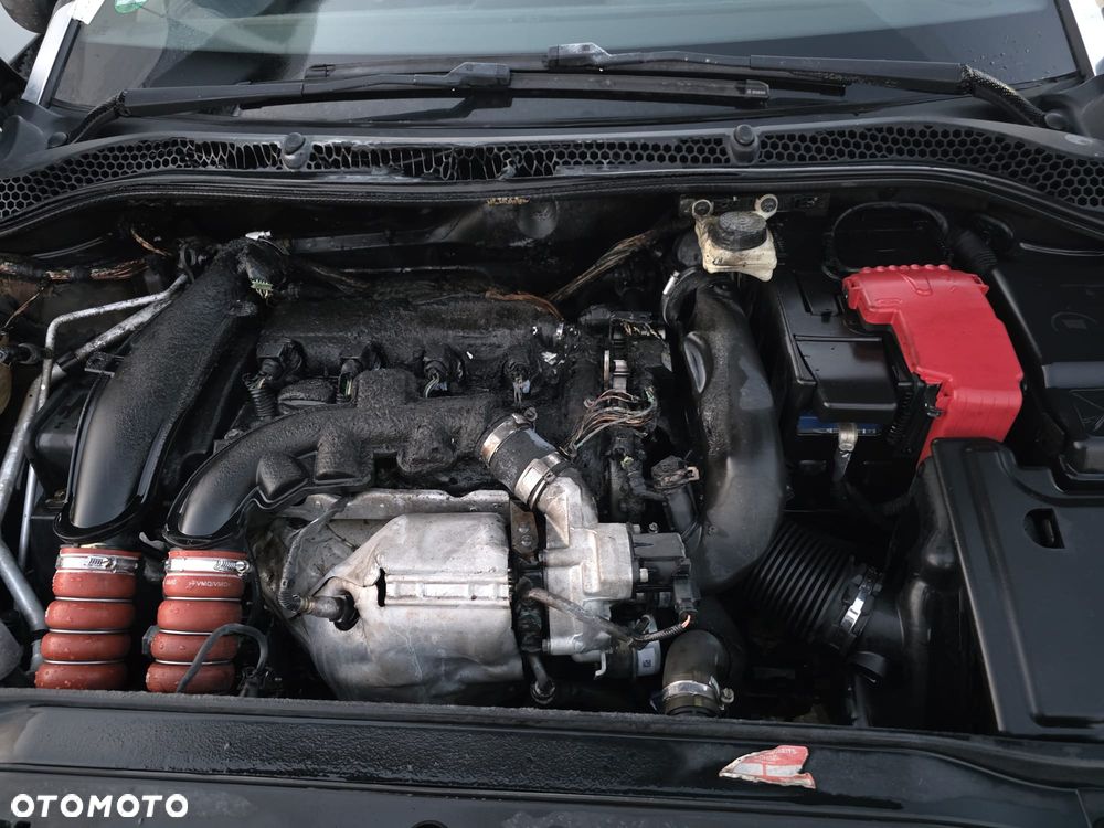 Peugeot RCZ 1.6 155 THP Onyx - 10