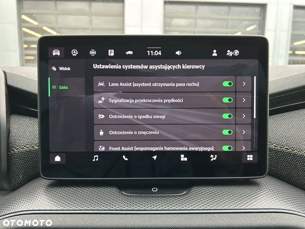 Skoda Kodiaq 2.0 TDI 4x4 Selection DSG - 31