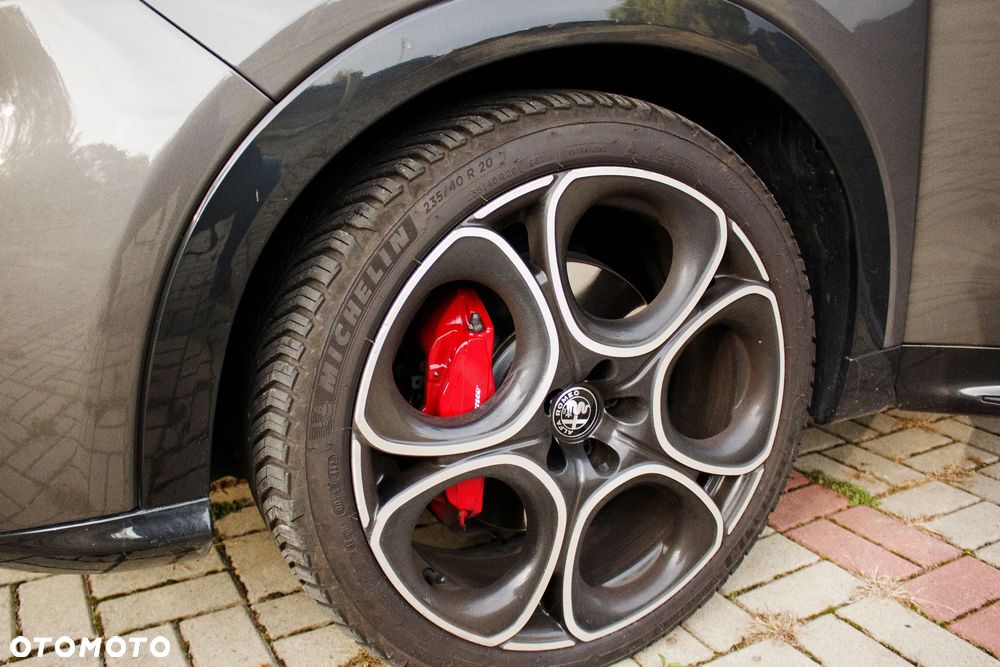 Alfa Romeo Tonale 1.5 T4 GSE mHEV Edizione Speciale DCT - 22