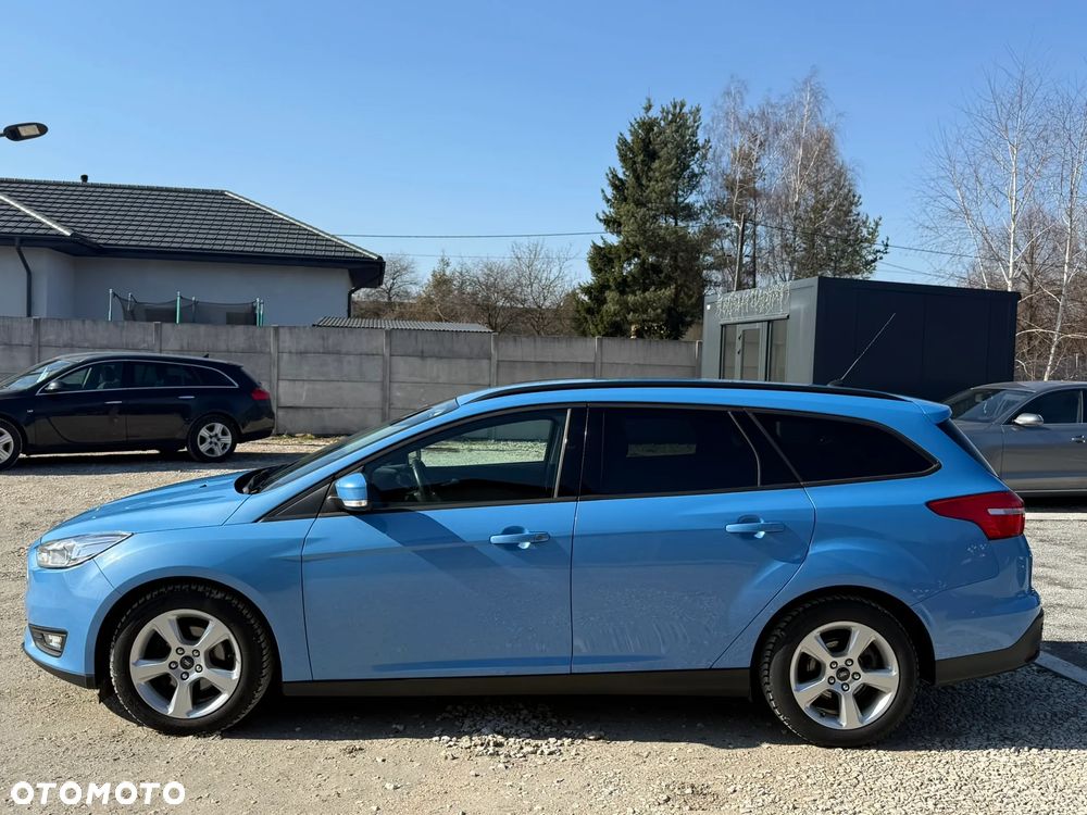 Ford Focus - 9