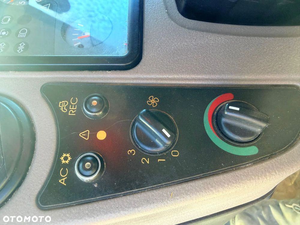 Claas Celtis 446 RX - 16