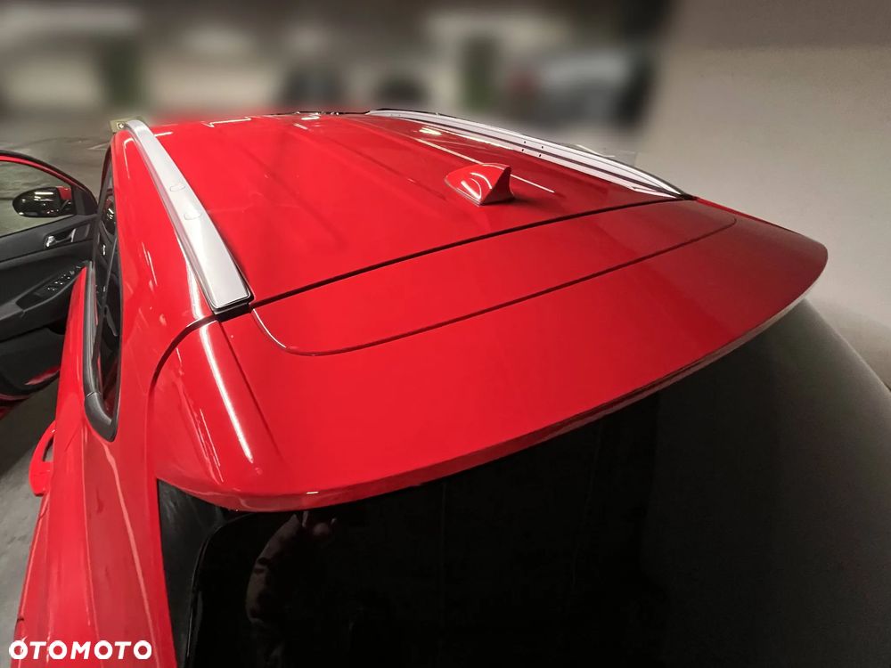 Hyundai Tucson 1.6 T-GDi Comfort 2WD DCT - 5