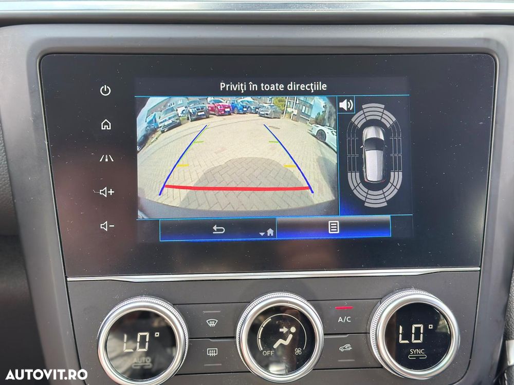 Renault Kadjar TCe 160 GPF EDC TECHNO - 10
