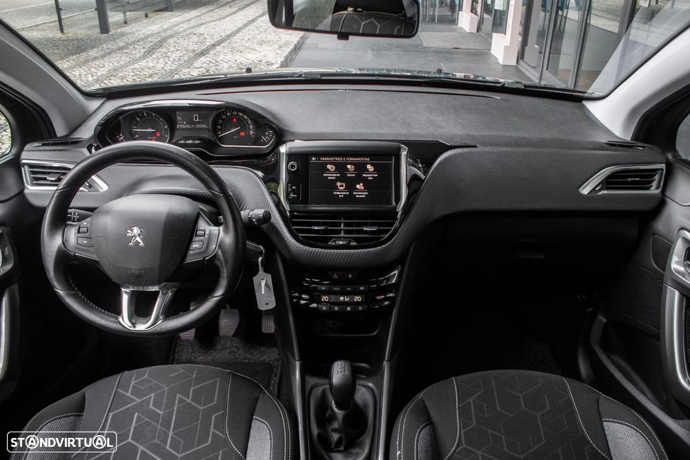 Peugeot 2008 1.2 PureTech Active - 32