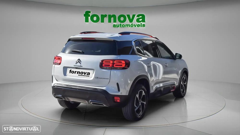 Citroën C5 Aircross 1.5 BlueHDi Shine - 5