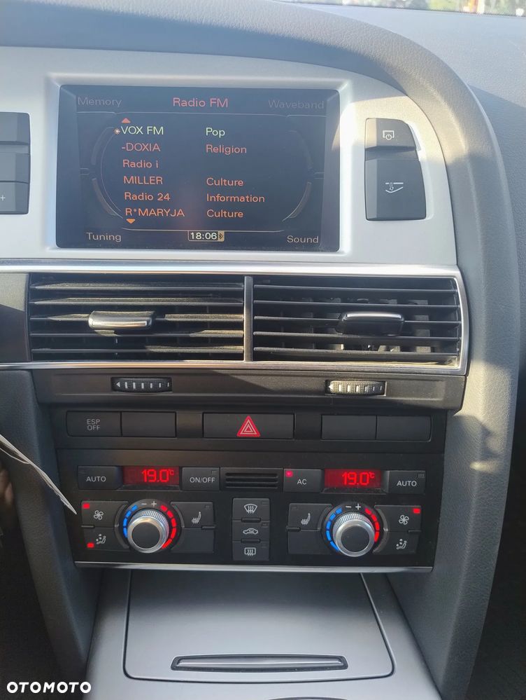 Audi A6 Avant 2.0 TDI DPF - 16