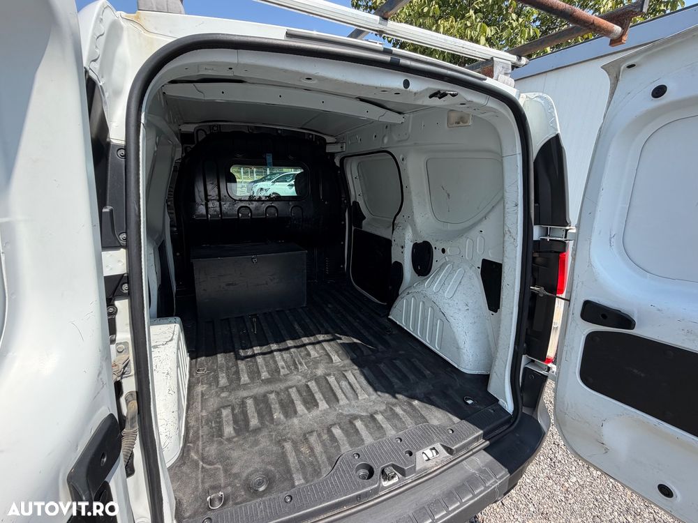 Dacia Dokker 1.5 Blue dCi Laureate - 20