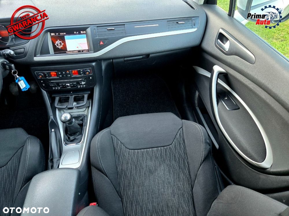 Citroën C5 Tourer HDi 115 FAP Business Class - 25