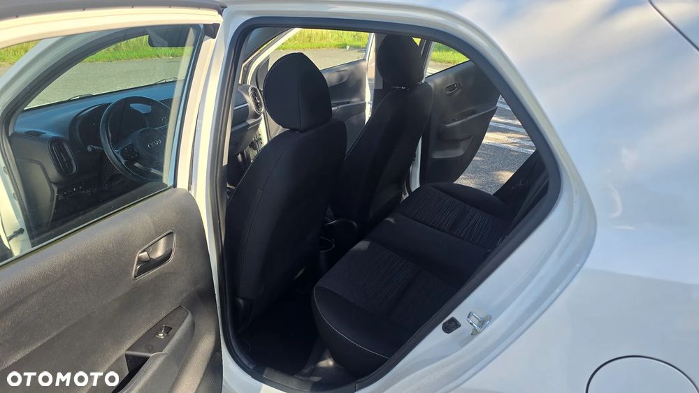 Kia Picanto 1.2 Edition 7 - 25