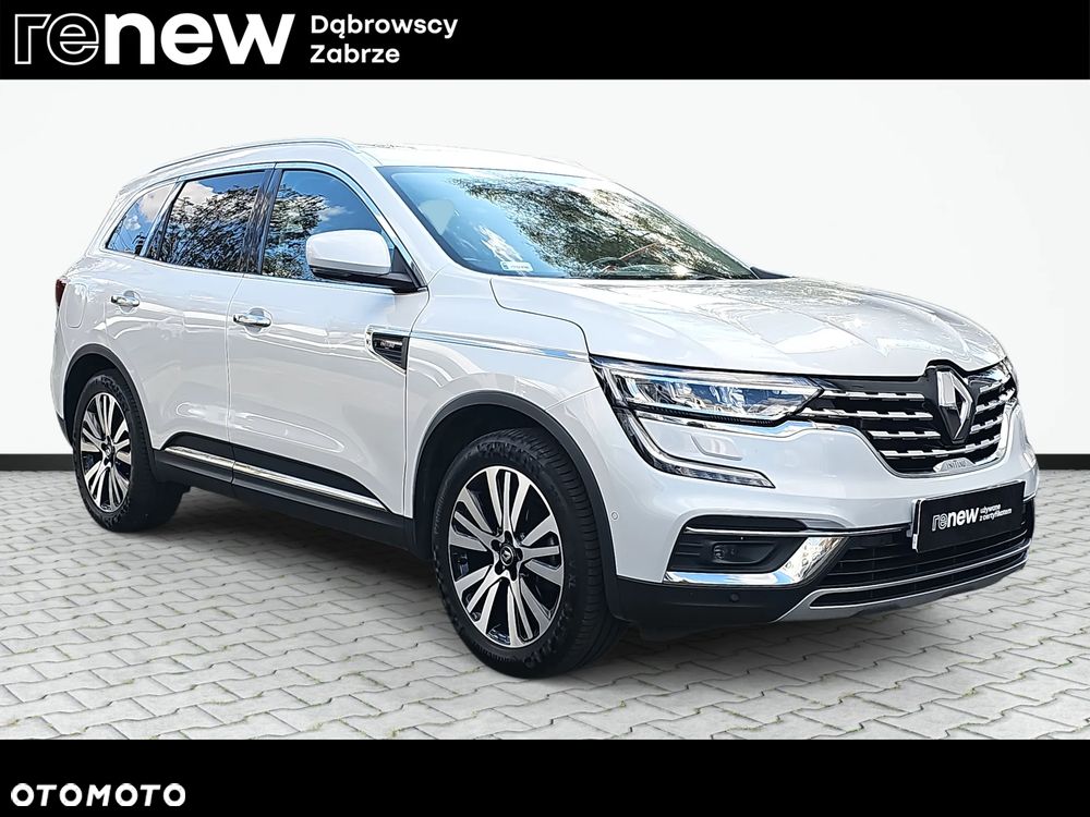 Renault Koleos 1.3 TCe Initiale Paris EDC - 3