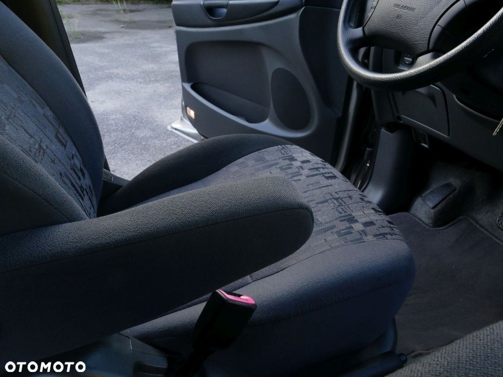 Toyota Previa 2.4 Automatik Luna - 40