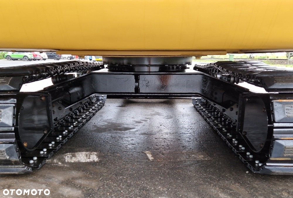 Caterpillar 305.5E2 - 6