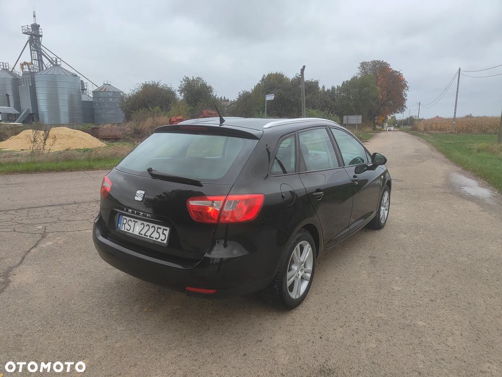 Seat Ibiza 1.4 16V Passion - 3