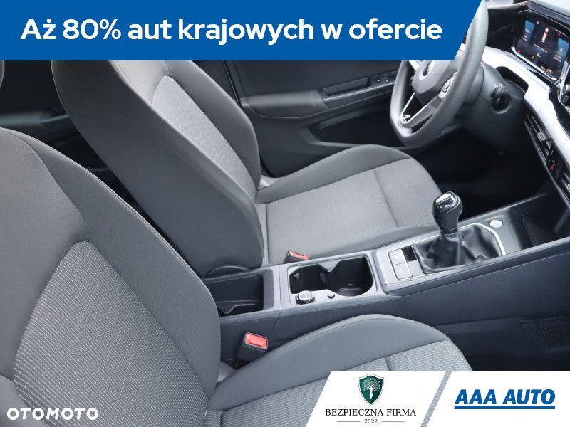 Volkswagen Golf - 11