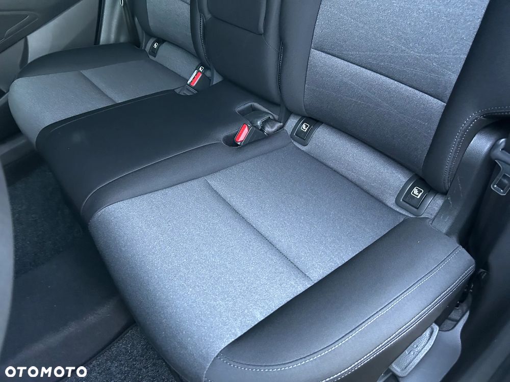 Hyundai Tucson 1.6 T-GDi Style 2WD DCT - 14