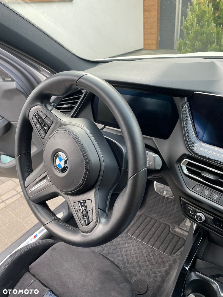 BMW Seria 1 118d M Sport Shadow - 16