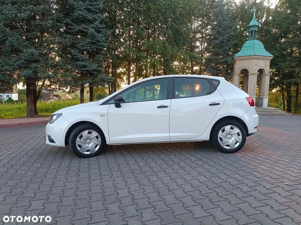 Seat Ibiza - 20