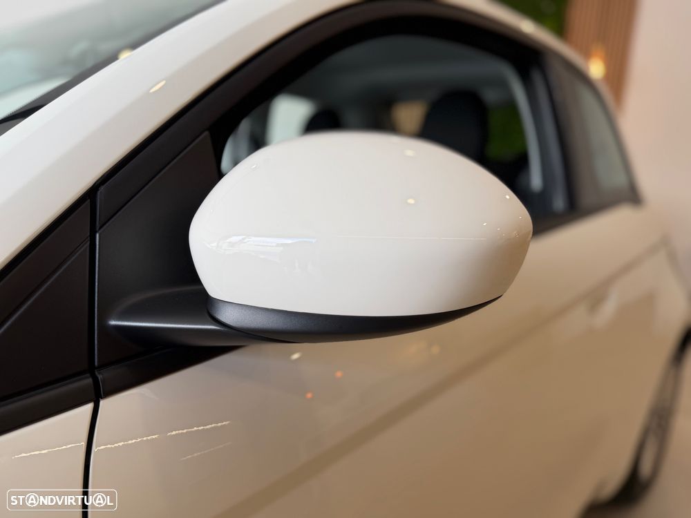 Fiat 500e Action - 35