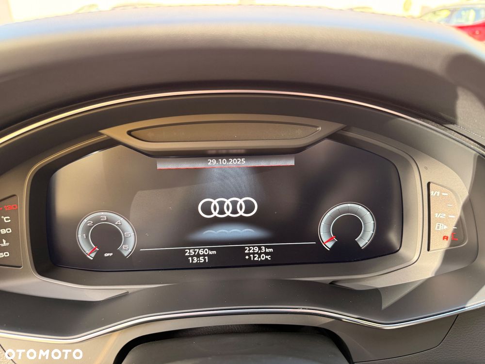 Audi A6 Limousine - 16