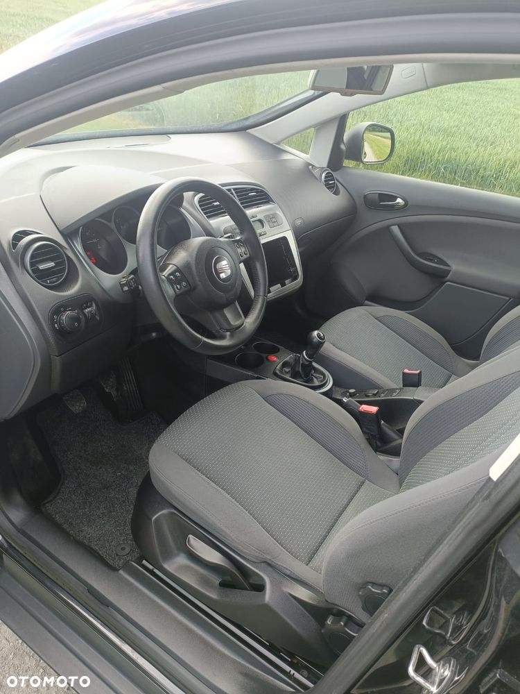 Seat Altea - 17