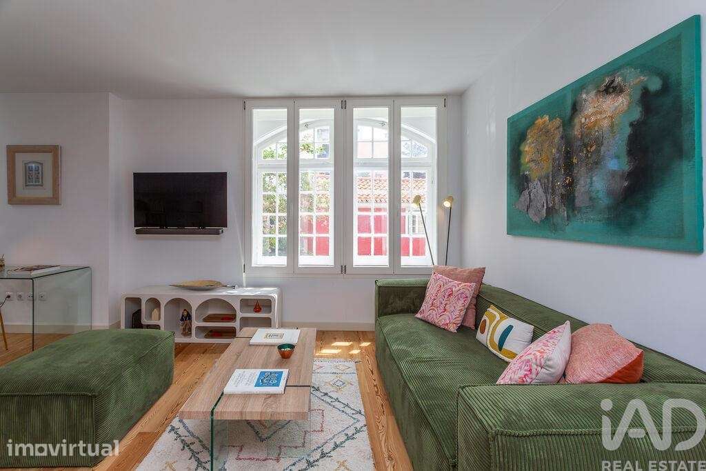 Apartamento T1 em Santo António - Grande imagem: 2/24