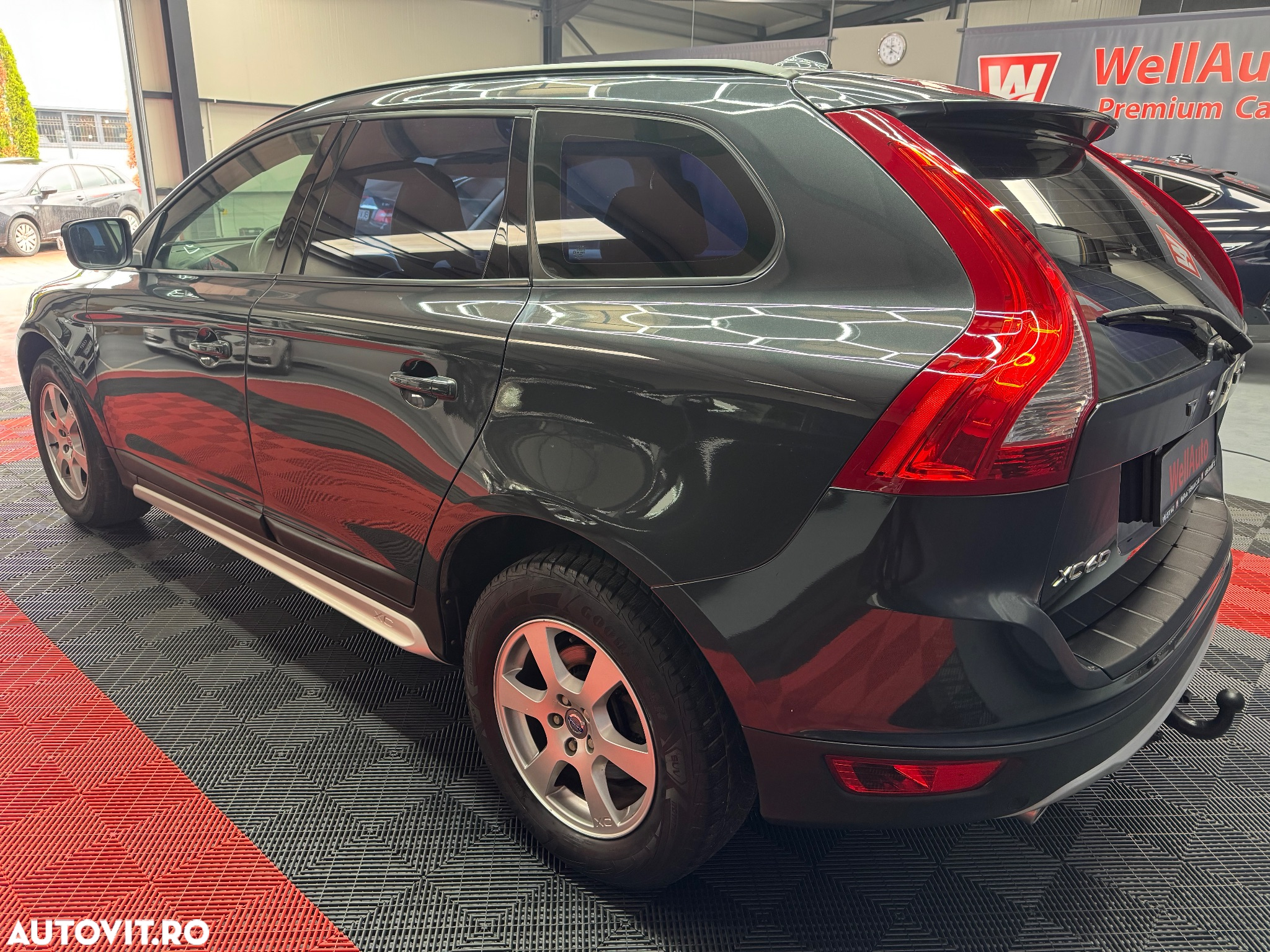 Volvo XC 60 - 6