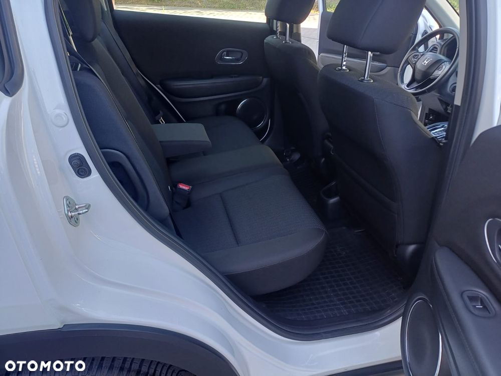 Honda HR-V 1.5 Elegance (ADAS) - 13