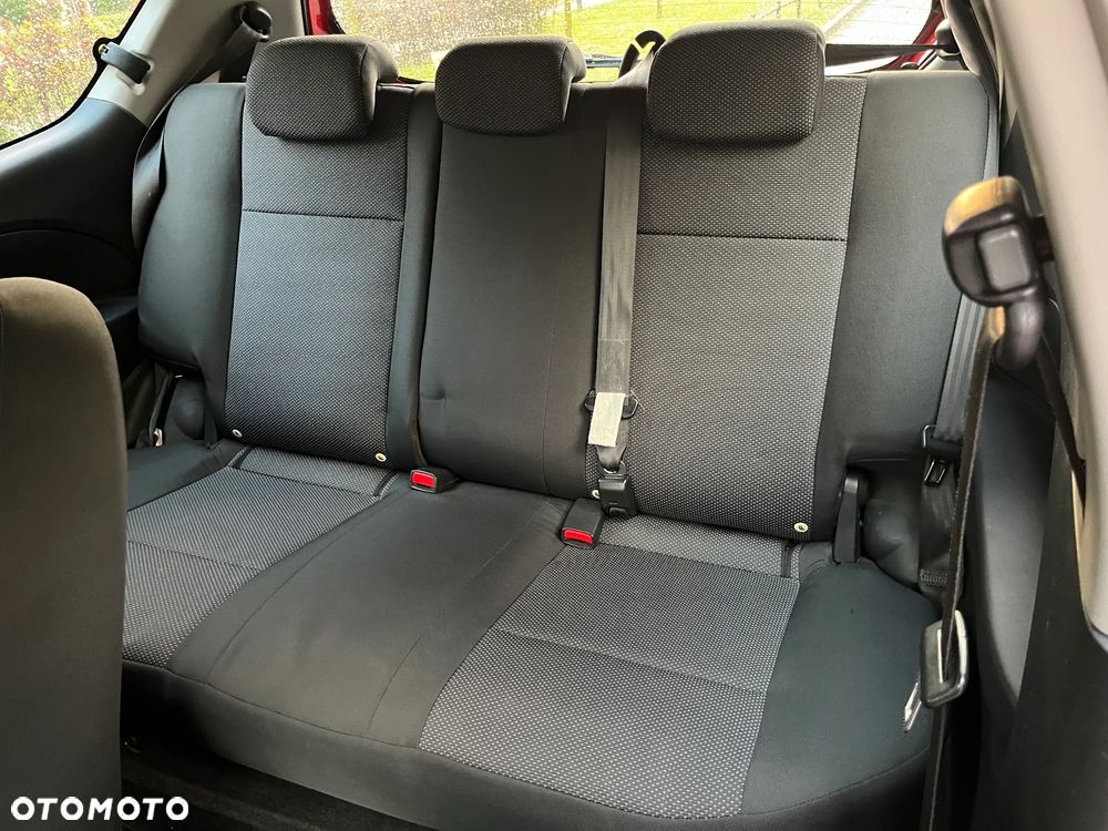 Chevrolet Aveo 1.2 16V Base - 13