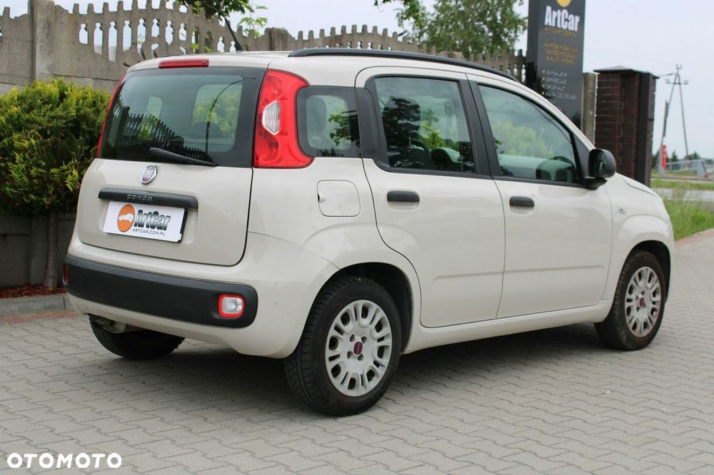 Fiat Panda 1.2 Fresh - 14