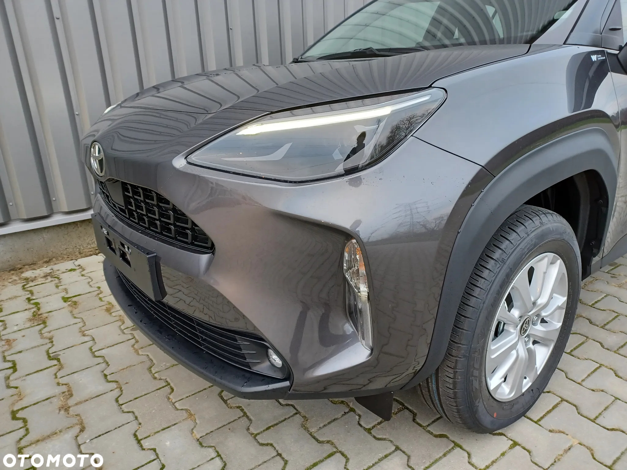 Toyota Yaris Cross Hybrid 1.5 Active - 6
