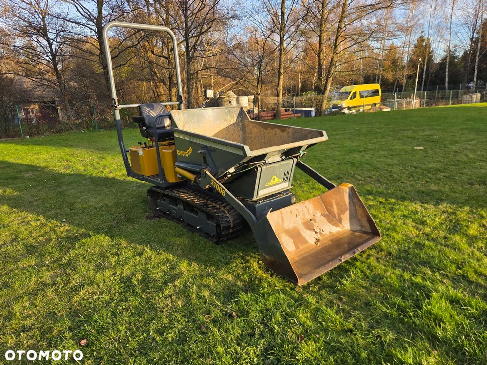 Kubota Cany com - 15