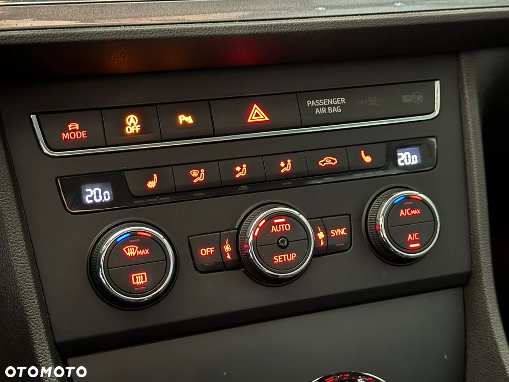 Seat Leon 1.4 TSI Ecomotive FR - 38