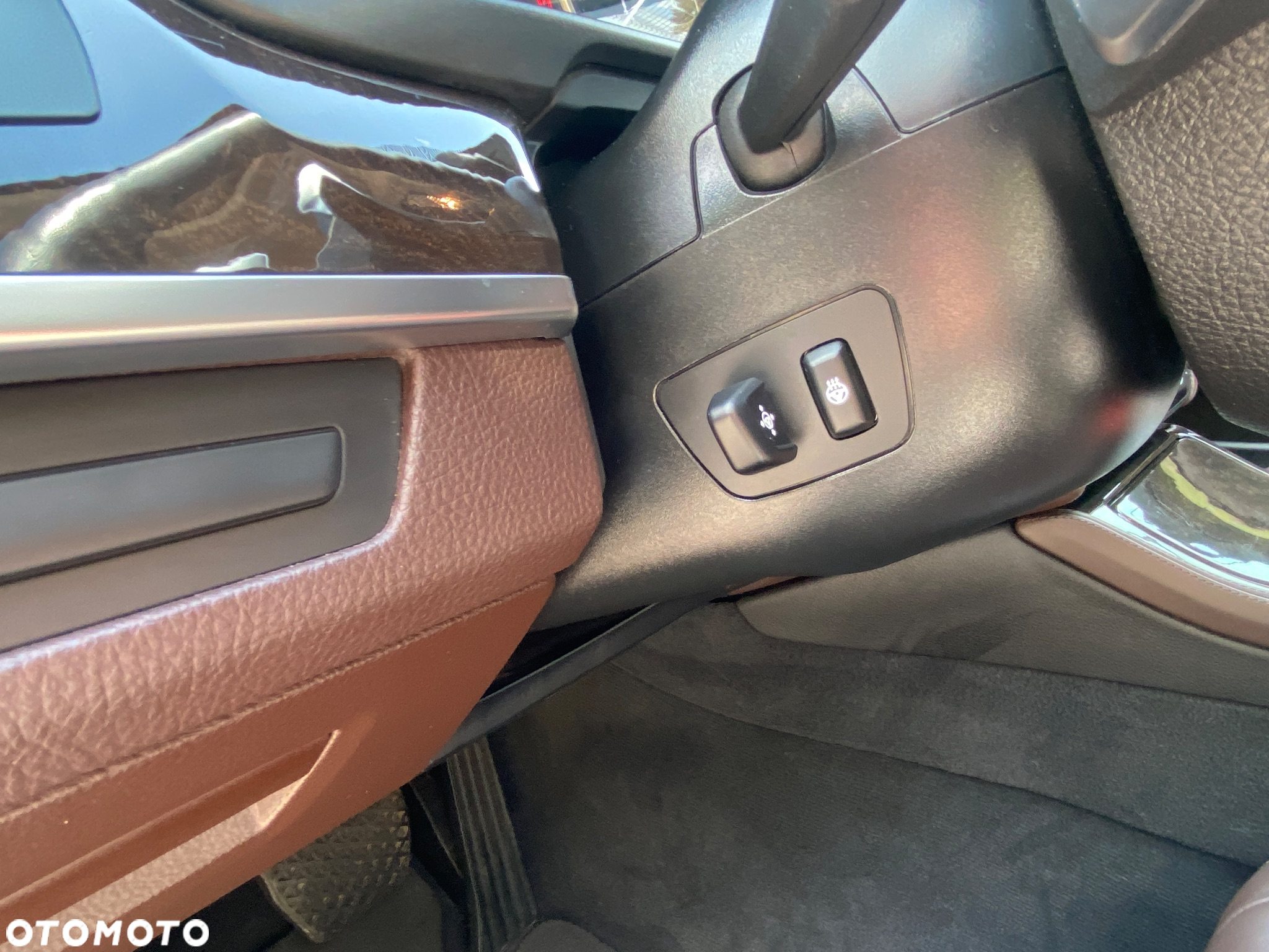 BMW Seria 5 535i xDrive Luxury Line - 35