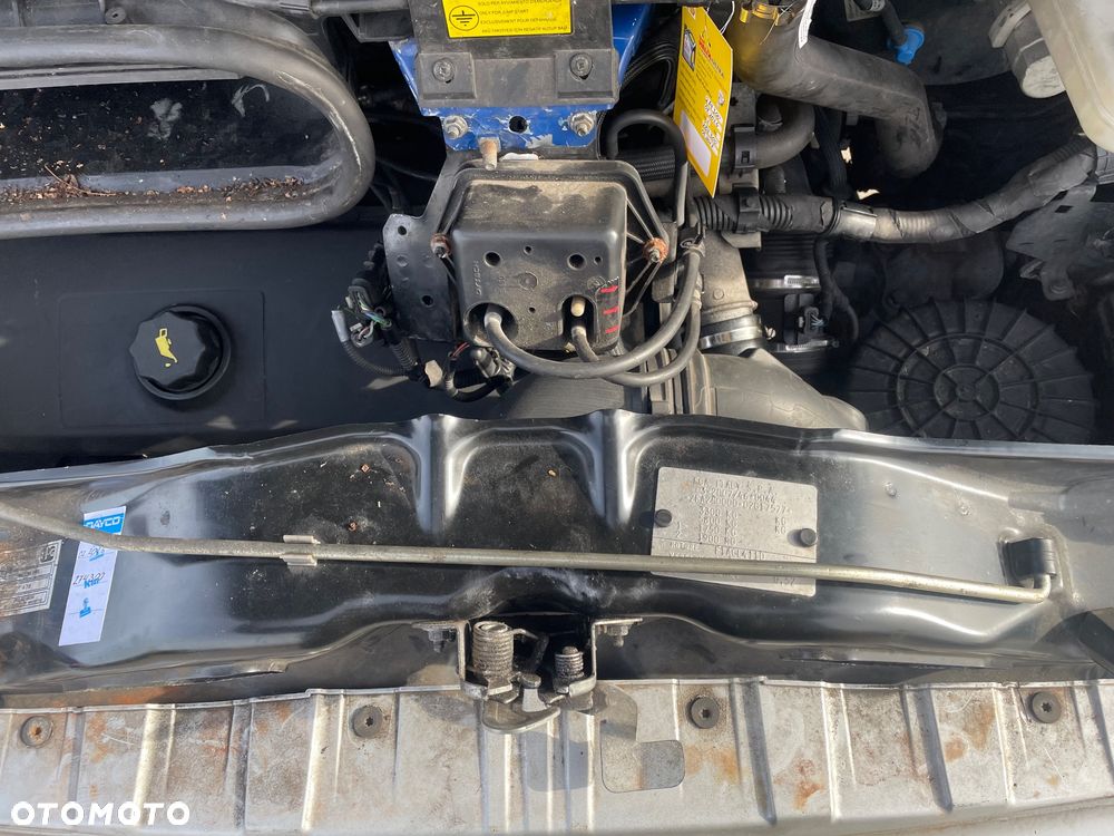 Fiat Ducato 2,3 130KM L3H2 - 16