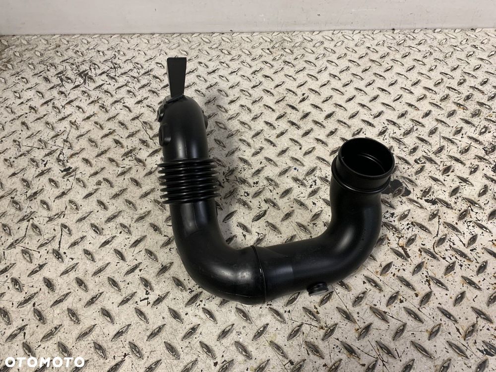 NOWA ORYGINALNA RURA DOLOT PRZEWÓD POWIETRZA RENAULT MASTER III 3 MOVANO 2 B 2.3 165554107R - 4