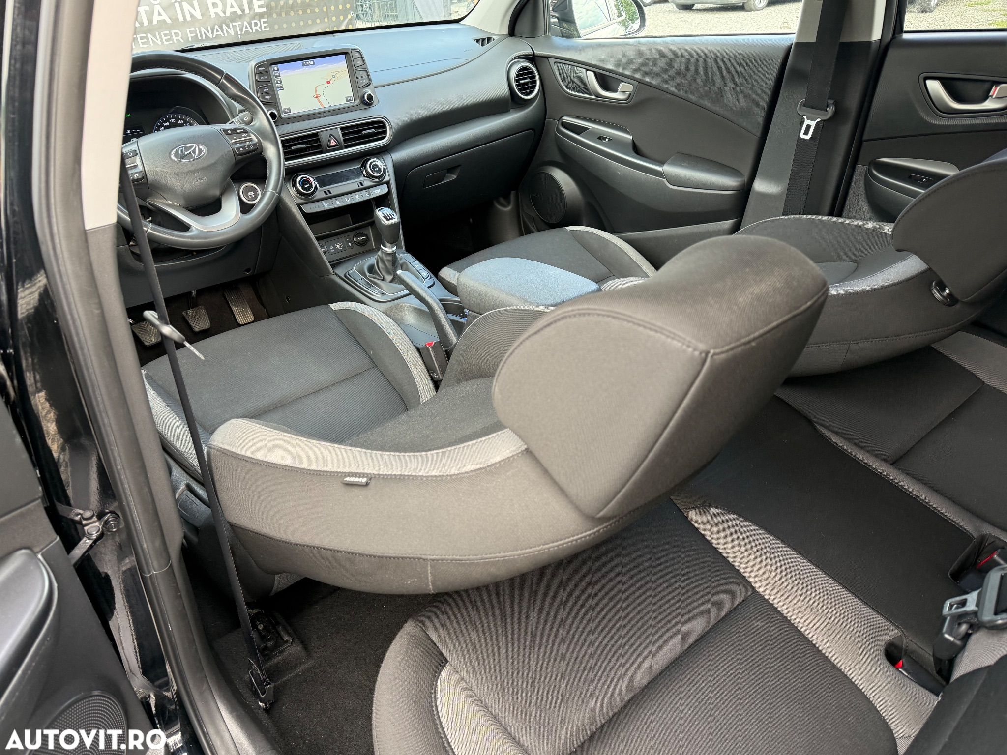 Hyundai KONA 1.0 T-GDI Select - 18