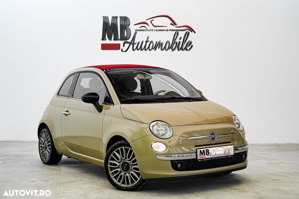 Fiat 500 - 3