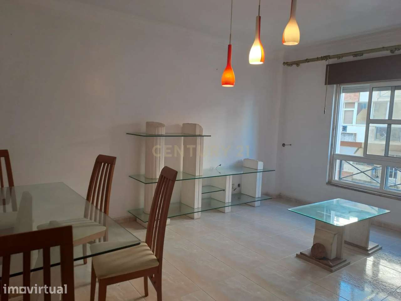 Apartamento T2 em excelente localização - Grande imagem: 4/27