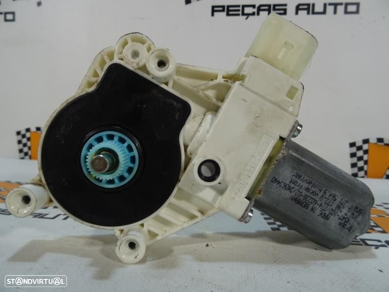 Motor Do Elevador De Vidro Frente Direito Bmw 5 (F10)  72481720 / 7271 - 5