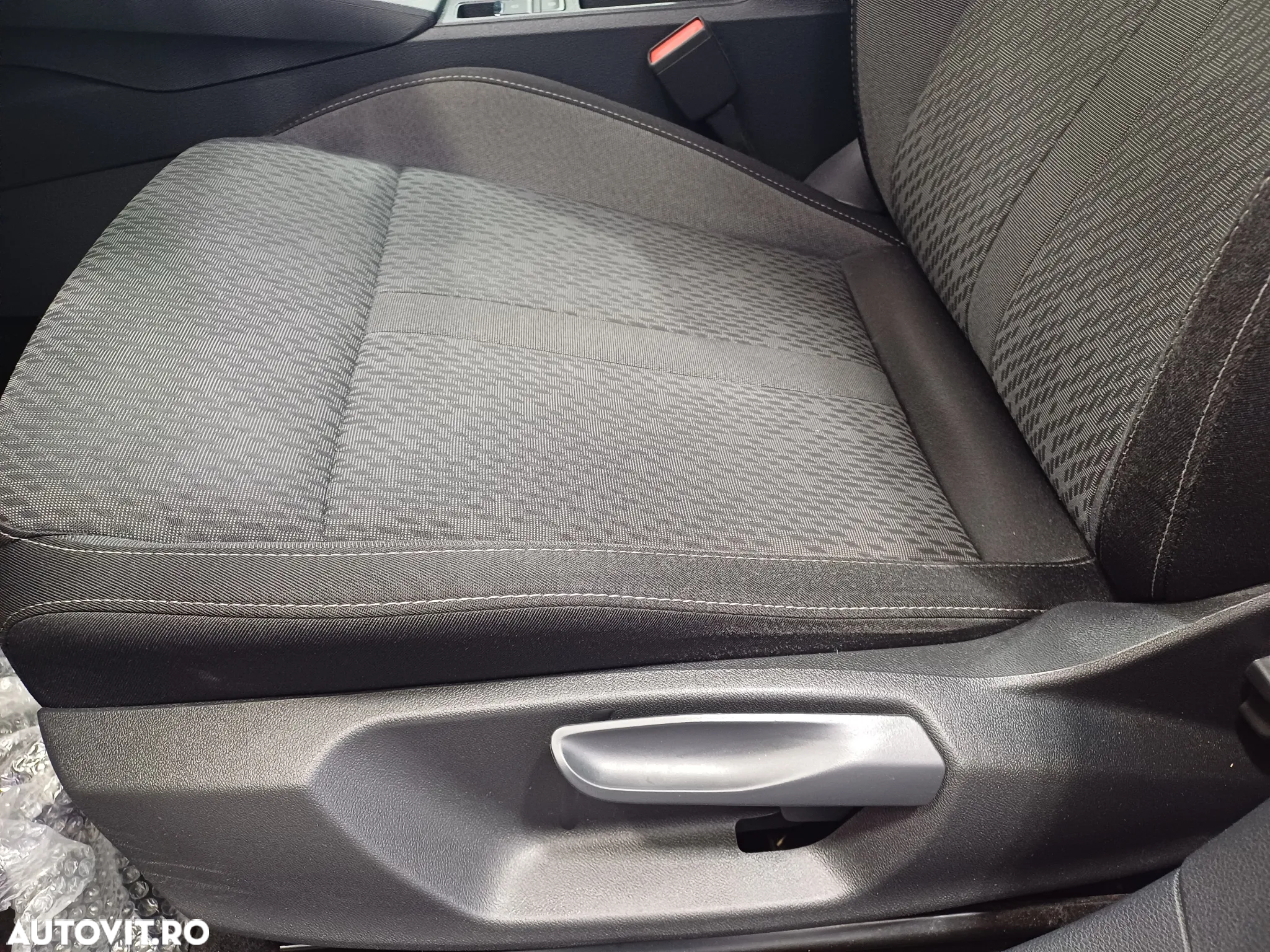 Skoda Octavia 1.0 TSI DSG Mild Hybrid Style - 9