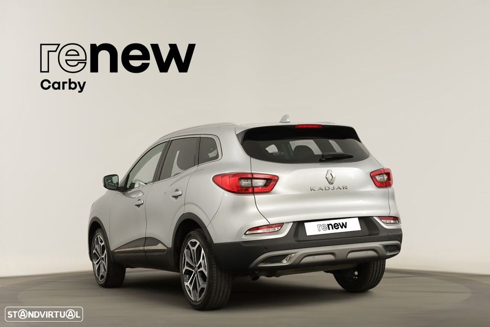 Renault Kadjar 1.3 TCe Intens - 4