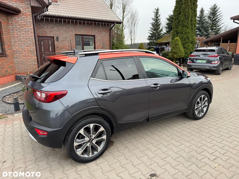 Kia Stonic 1.4 Vision - 5