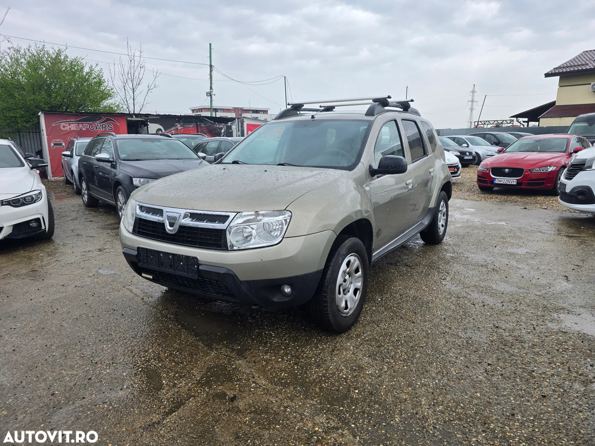 Dacia Duster - 2