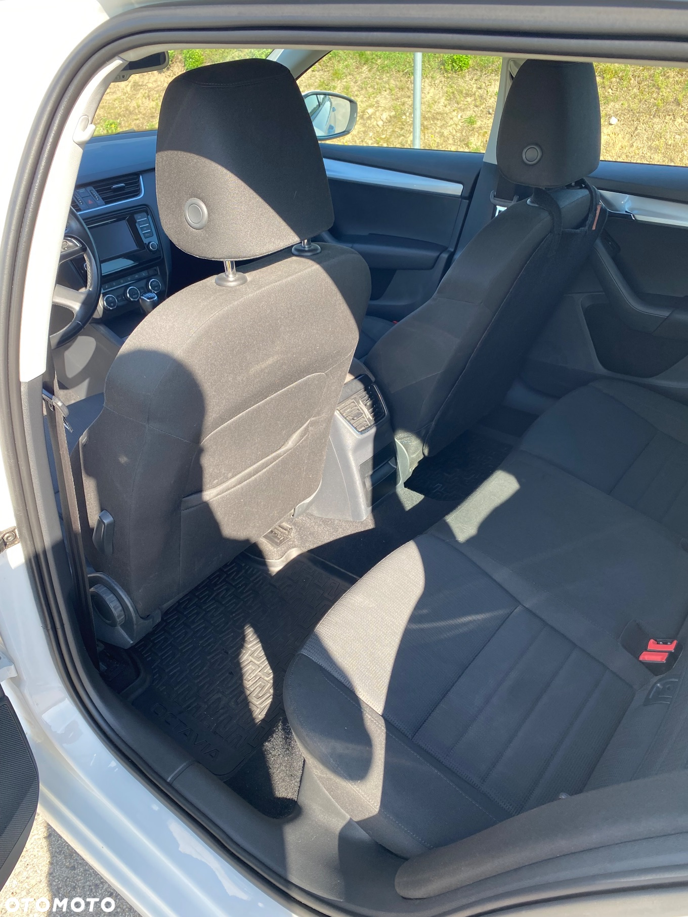 Skoda Octavia 1.4 TSI Elegance - 18